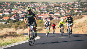 Șiria Cycling Circuit ~ 2025